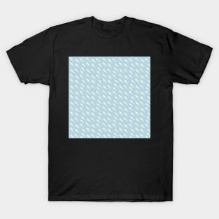 Shark Pattern T-Shirt